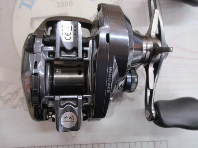 22SLX DC XT 71HG