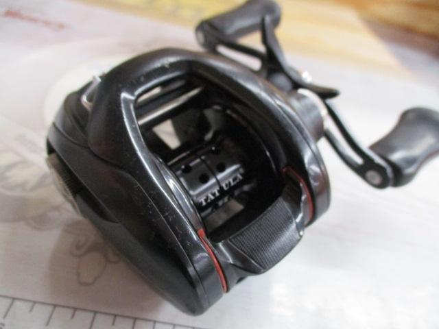 タトゥーラ TW 100H
