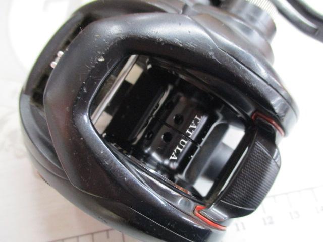 タトゥーラ TW 100H