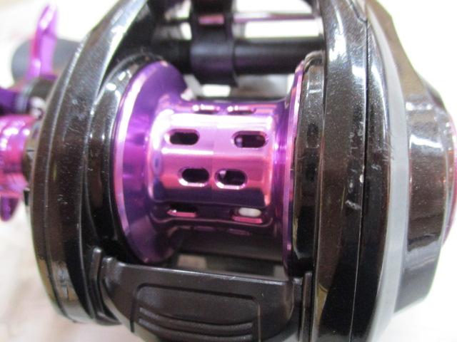 レボ EXD-SHS-L 8.0:1