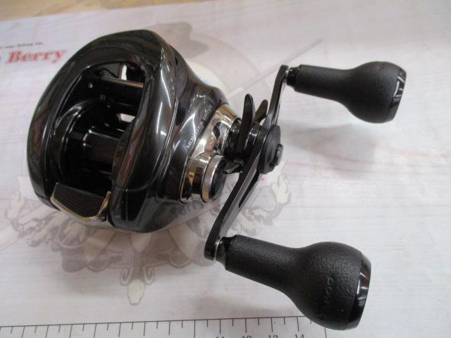 23アンタレスDC MD XG RIGHT