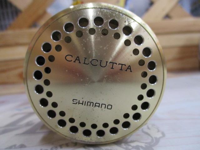 カルカッタ 100XT