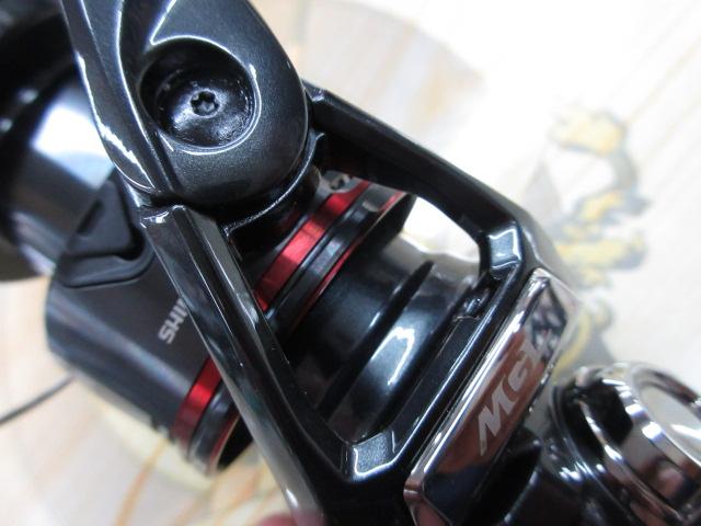 24ヴァンフォード C3000HG｜＠ベリーネット 日本最大新品中古釣具WEB
