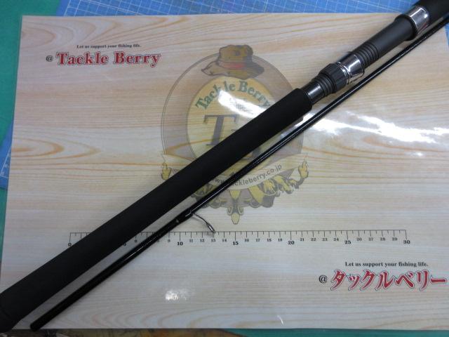 ジグキャスターライト 93L｜＠ベリーネット 日本最大新品中古釣具WEB