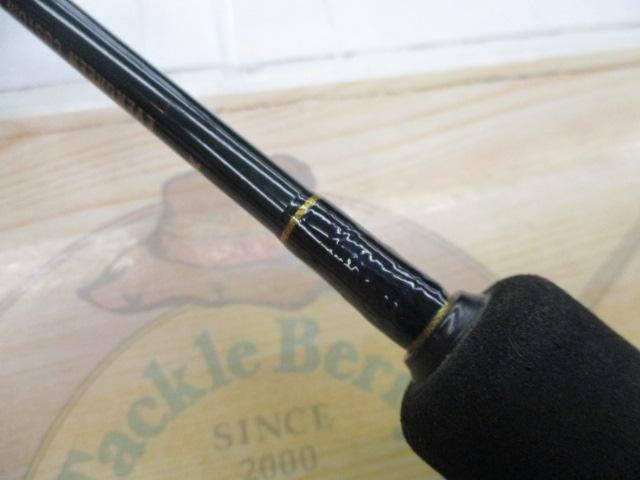 コンバットスティック CSC-55M｜＠ベリーネット 日本最大新品中古釣具