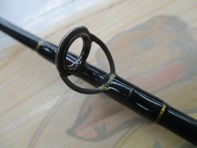 コンバットスティック CSC-55M｜＠ベリーネット 日本最大新品中古釣具