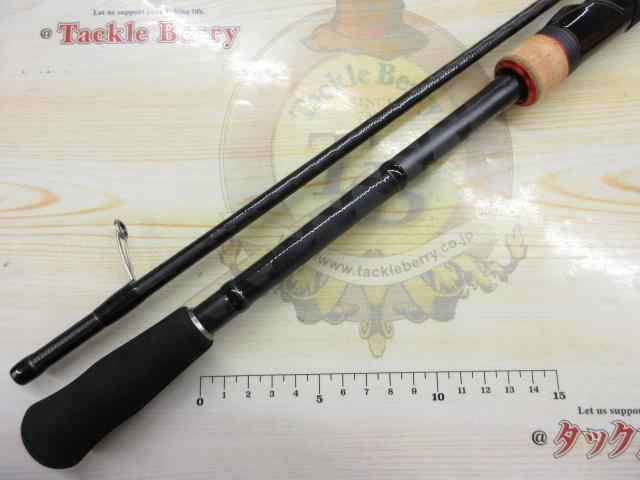 17セフィアCI4+ S806M-S｜＠ベリーネット 日本最大新品中古釣具WEBショップ