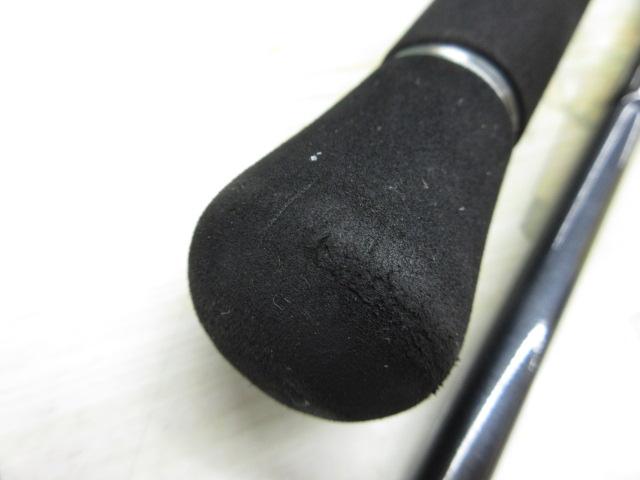 ヴァデル 57MS｜＠ベリーネット 日本最大新品中古釣具WEBショップ