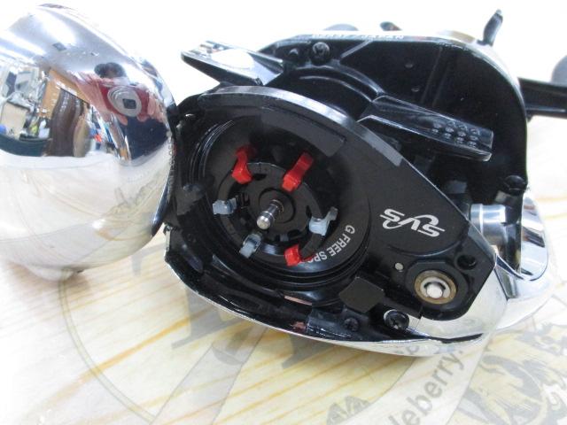 12アンタレスHG RH｜＠ベリーネット 日本最大新品中古釣具WEBショップ