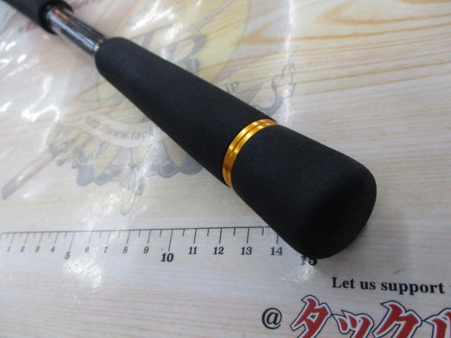 ラブラックス AGS BS 73HB｜＠ベリーネット 日本最大新品中古釣具WEB