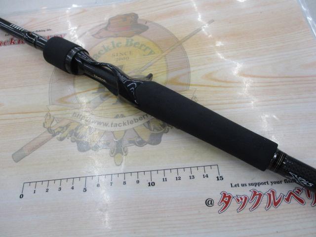 ラブラックス AGS BS 73HB｜＠ベリーネット 日本最大新品中古釣具WEB