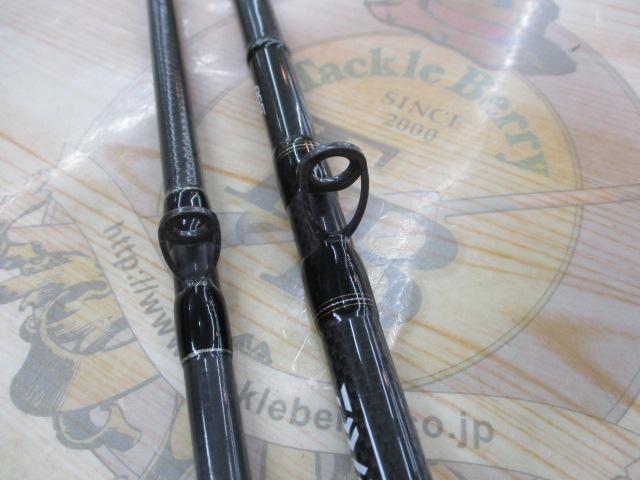 ラブラックス AGS BS 73HB｜＠ベリーネット 日本最大新品中古釣具WEB