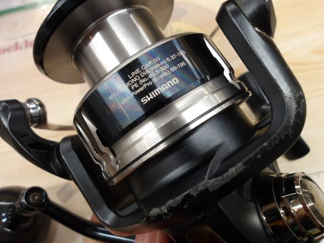 20ストラディックSW 6000PG｜＠ベリーネット 日本最大新品中古釣具WEB