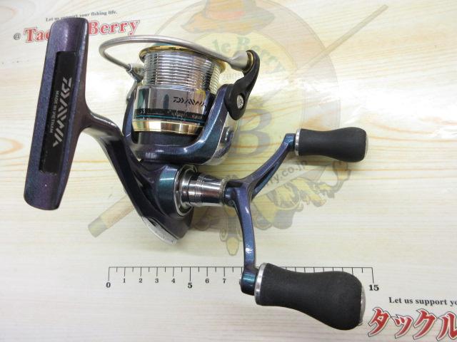 エメラルダスINF 2506｜＠ベリーネット 日本最大新品中古釣具WEBショップ