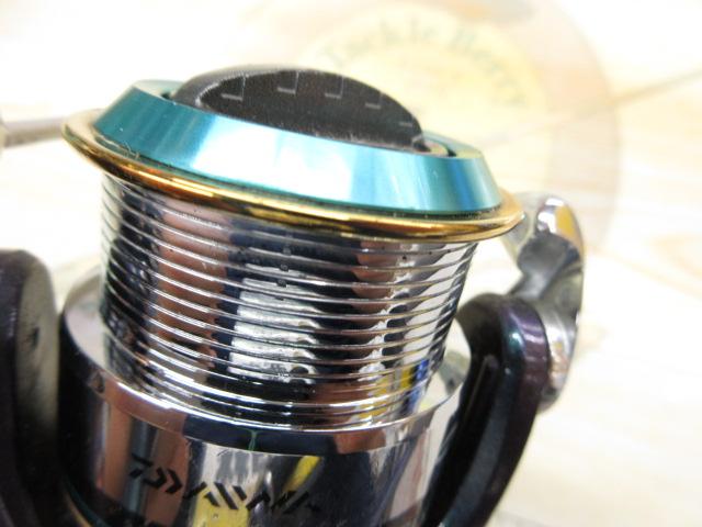 エメラルダスINF 2506｜＠ベリーネット 日本最大新品中古釣具WEBショップ