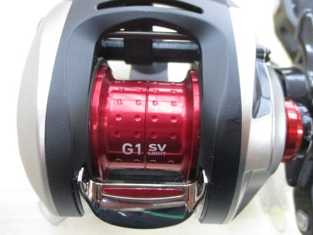 SVライトリミテッド 8.1R-TN｜＠ベリーネット 日本最大新品中古釣具WEB