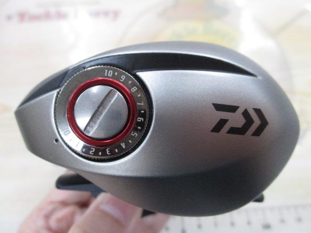 SVライトリミテッド 8.1R-TN｜＠ベリーネット 日本最大新品中古釣具WEB