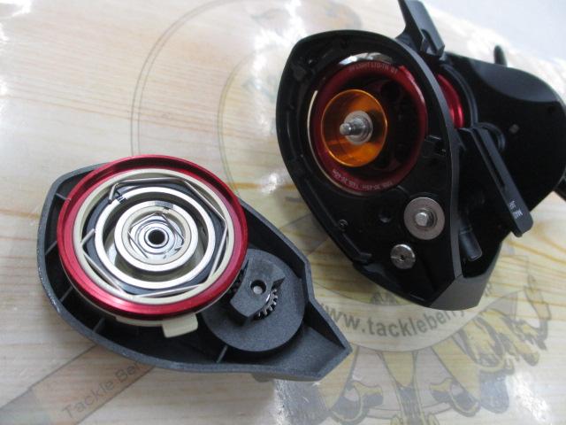 SVライトリミテッド 8.1R-TN｜＠ベリーネット 日本最大新品中古釣具WEB