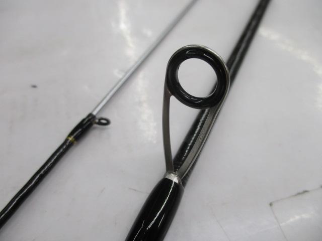 23ソアレBB アジング S610L-S｜＠ベリーネット 日本最大新品中古釣具