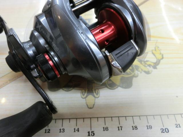14クロナークCI4+ 151｜＠ベリーネット 日本最大新品中古釣具WEBショップ