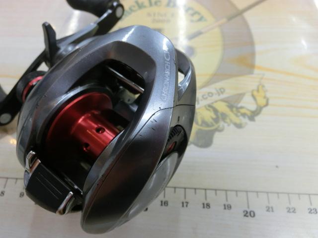 14クロナークCI4+ 151｜＠ベリーネット 日本最大新品中古釣具WEBショップ