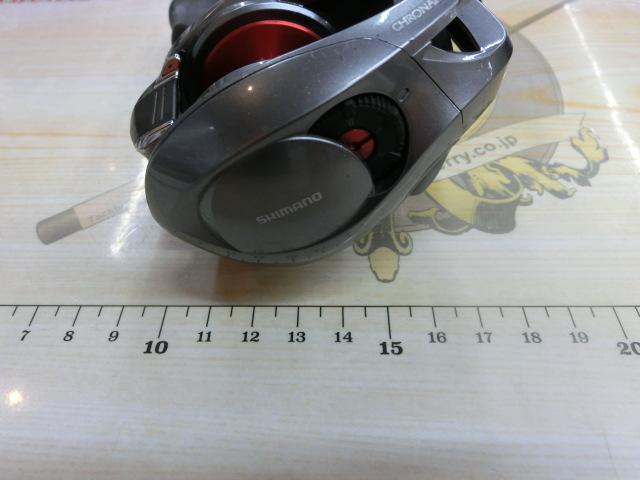 14クロナークCI4+ 151｜＠ベリーネット 日本最大新品中古釣具WEBショップ