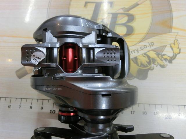 14クロナークCI4+ 151｜＠ベリーネット 日本最大新品中古釣具WEBショップ