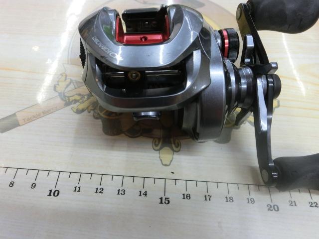 14クロナークCI4+ 151｜＠ベリーネット 日本最大新品中古釣具WEBショップ