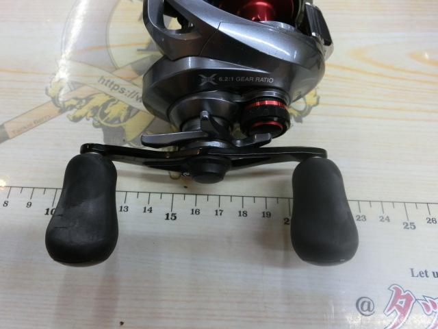 14クロナークCI4+ 151｜＠ベリーネット 日本最大新品中古釣具WEBショップ