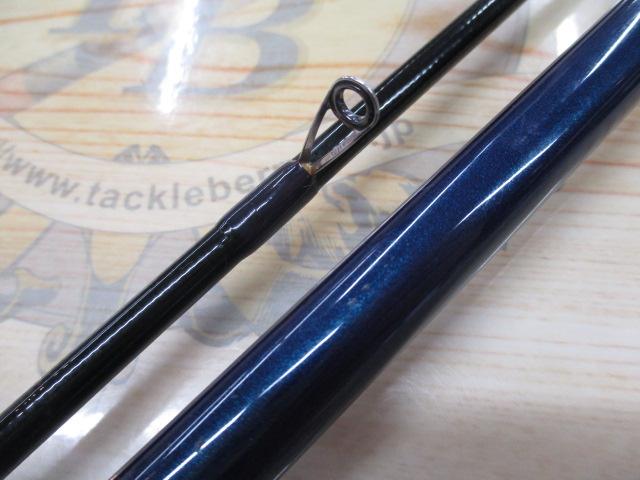 ブルーカレントⅢ 82｜＠ベリーネット 日本最大新品中古釣具WEBショップ