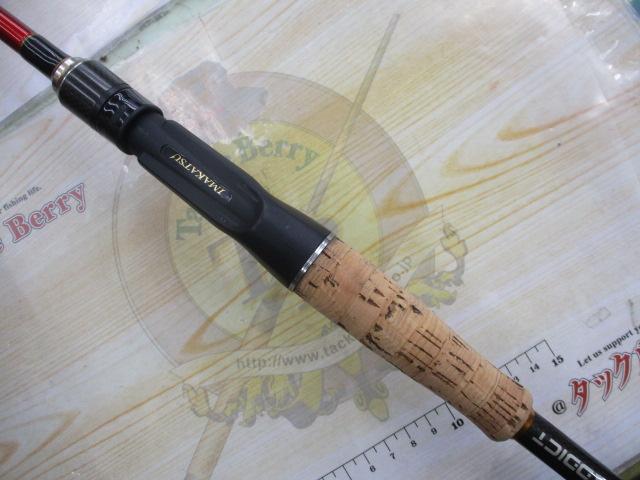 トムアディクト TMA-WF66MX｜＠ベリーネット 日本最大新品中古釣具WEB
