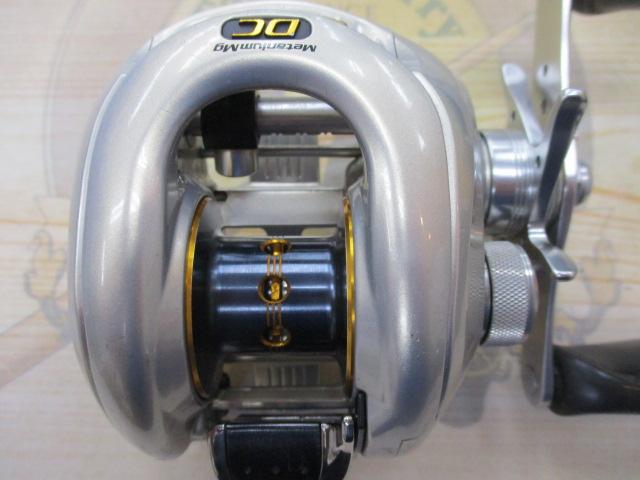 08メタニウムMgDC RH｜＠ベリーネット 日本最大新品中古釣具WEBショップ
