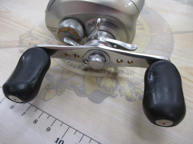 08メタニウムMgDC RH｜＠ベリーネット 日本最大新品中古釣具WEBショップ