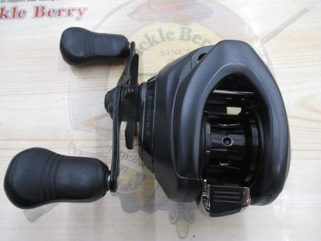 17エクスセンスDC XG LH