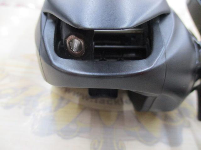 17エクスセンスDC XG LH