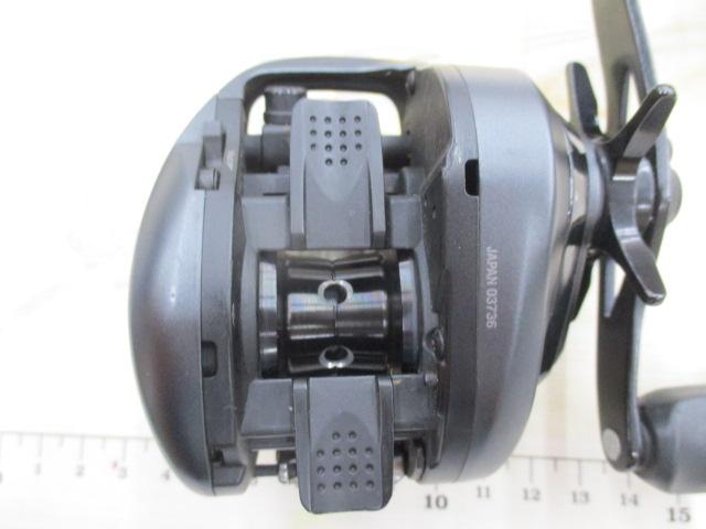 17エクスセンスDC XG LH