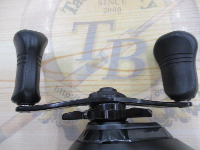 17エクスセンスDC XG LH