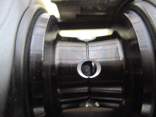 17エクスセンスDC XG LH