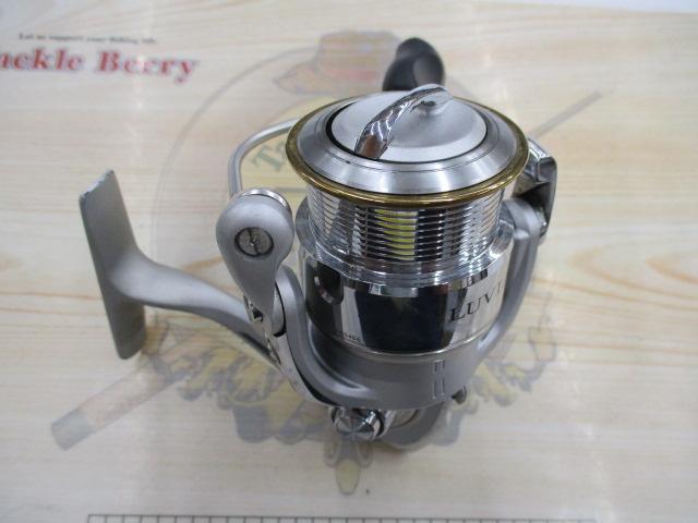 07ルビアス　2506 07ルビアス 2506｜＠ベリーネット 日本最大新品中古釣具WEBショップ