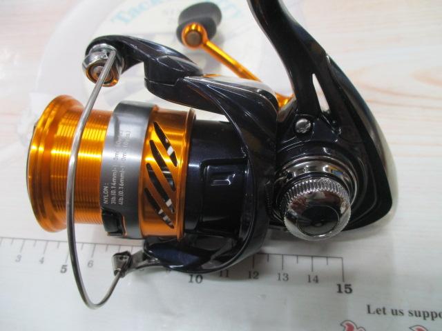 24レブロス LT2000S｜＠ベリーネット 日本最大新品中古釣具WEBショップ