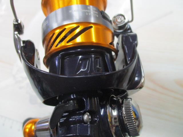 24レブロス LT2000S｜＠ベリーネット 日本最大新品中古釣具WEBショップ