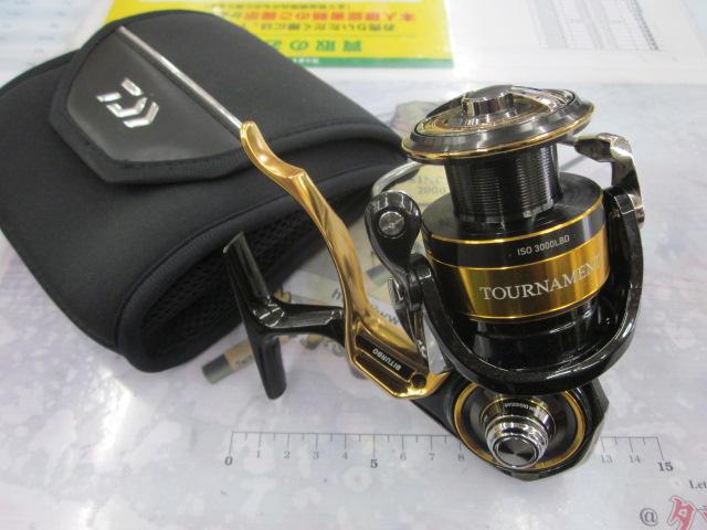 22 トーナメント ISO 3000LBD 新品未使用 22トーナメントISO 3000LBD｜＠ベリーネット 日本最大新品中古釣具WEB