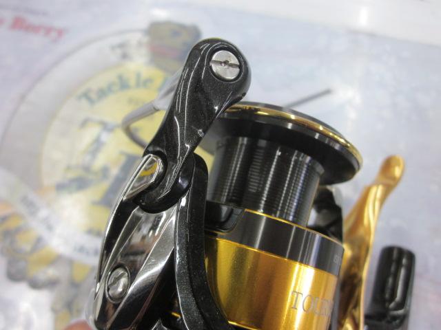 22トーナメントISO 3000LBD｜＠ベリーネット 日本最大新品中古釣具WEB
