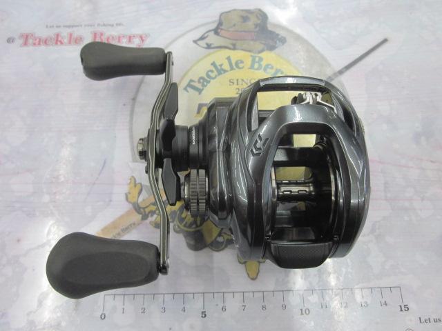タトゥーラ TW 300XHL｜＠ベリーネット 日本最大新品中古釣具WEBショップ