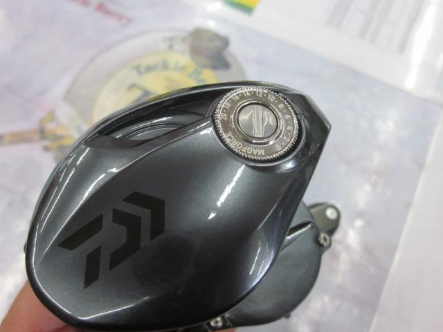 タトゥーラ TW 300XHL｜＠ベリーネット 日本最大新品中古釣具WEBショップ