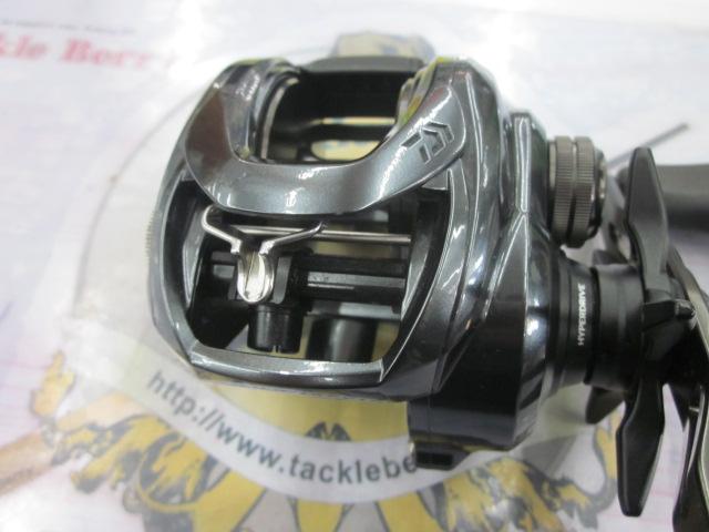 タトゥーラ TW 300XHL｜＠ベリーネット 日本最大新品中古釣具WEBショップ