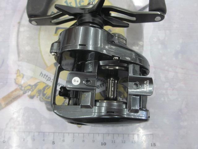 タトゥーラ TW 300XHL｜＠ベリーネット 日本最大新品中古釣具WEBショップ