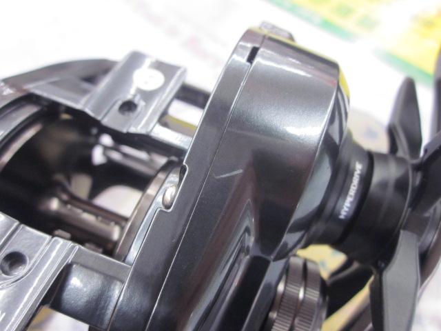 タトゥーラ TW 300XHL｜＠ベリーネット 日本最大新品中古釣具WEBショップ