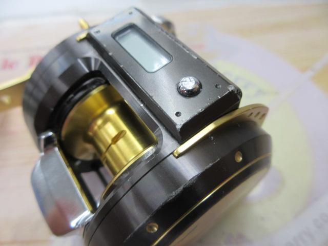 ミリオネアICV 100L