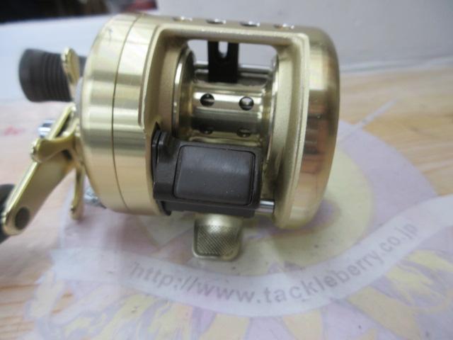 カルカッタ 101XT｜＠ベリーネット 日本最大新品中古釣具WEBショップ